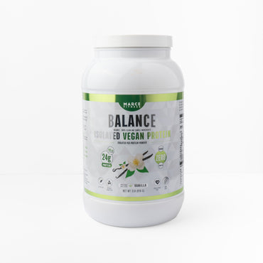 Balance Isolated Vegan Protein