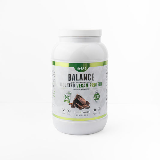 Balance Isolated Vegan Protein