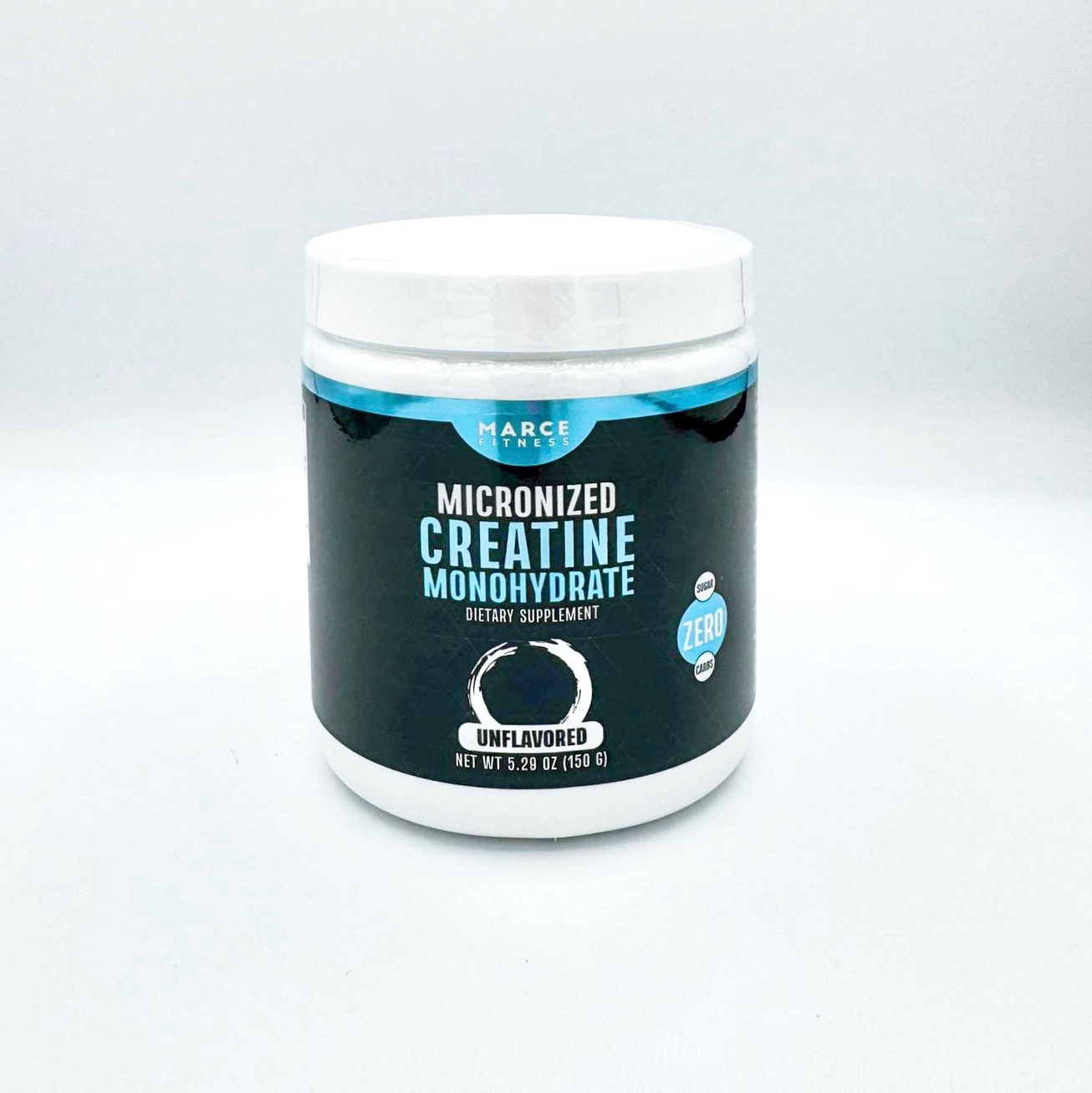 Micronized Creatine Monohydrate