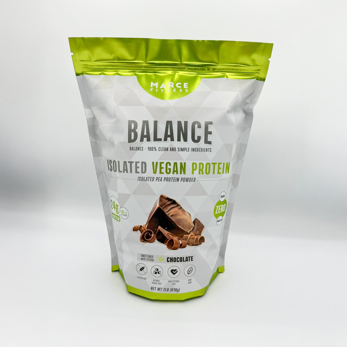 Balance Isolated Vegan Protein