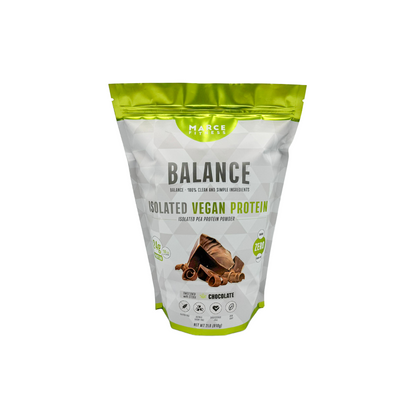 Balance Isolated Vegan Protein