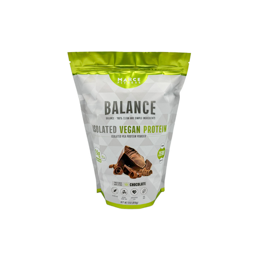 Balance Isolated Vegan Protein