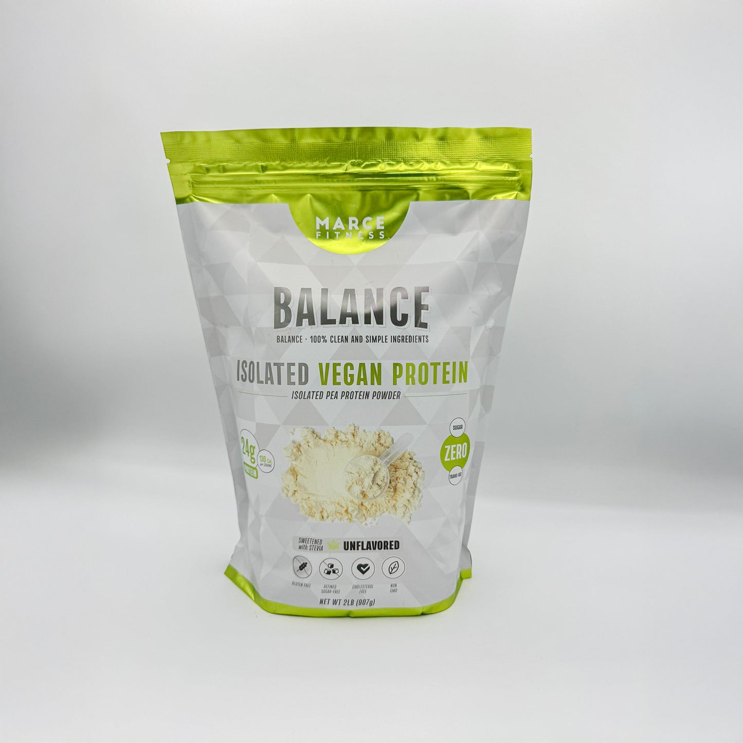 Balance Isolated Vegan Protein