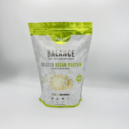 Balance Isolated Vegan Protein