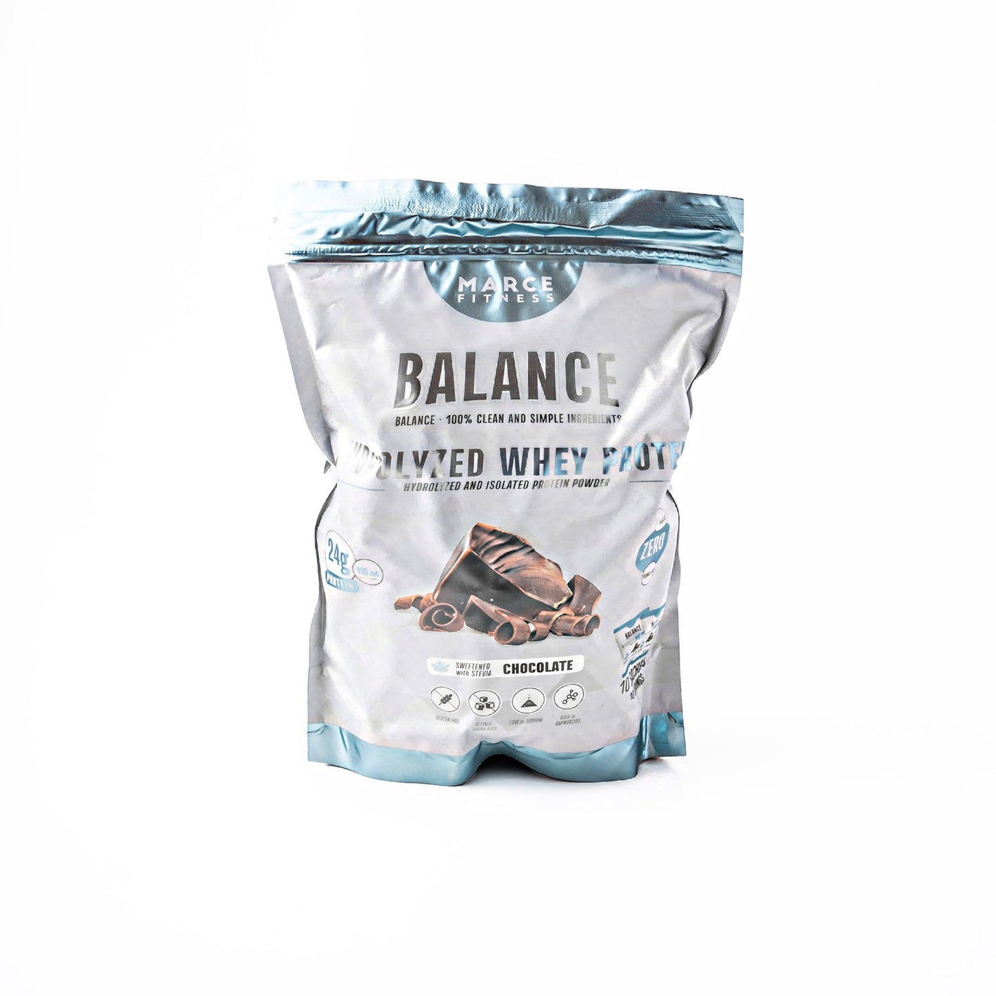 BALANCE Hydrolyzed Whey Protein – 10 Sachets