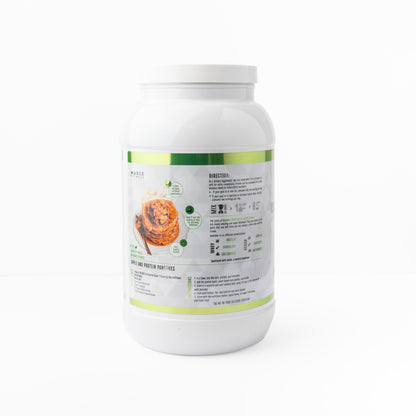 Balance Isolated Vegan Protein