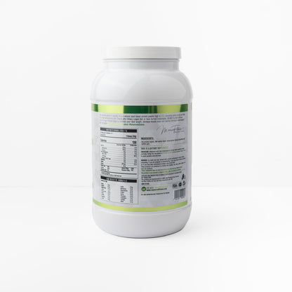 Balance Isolated Vegan Protein