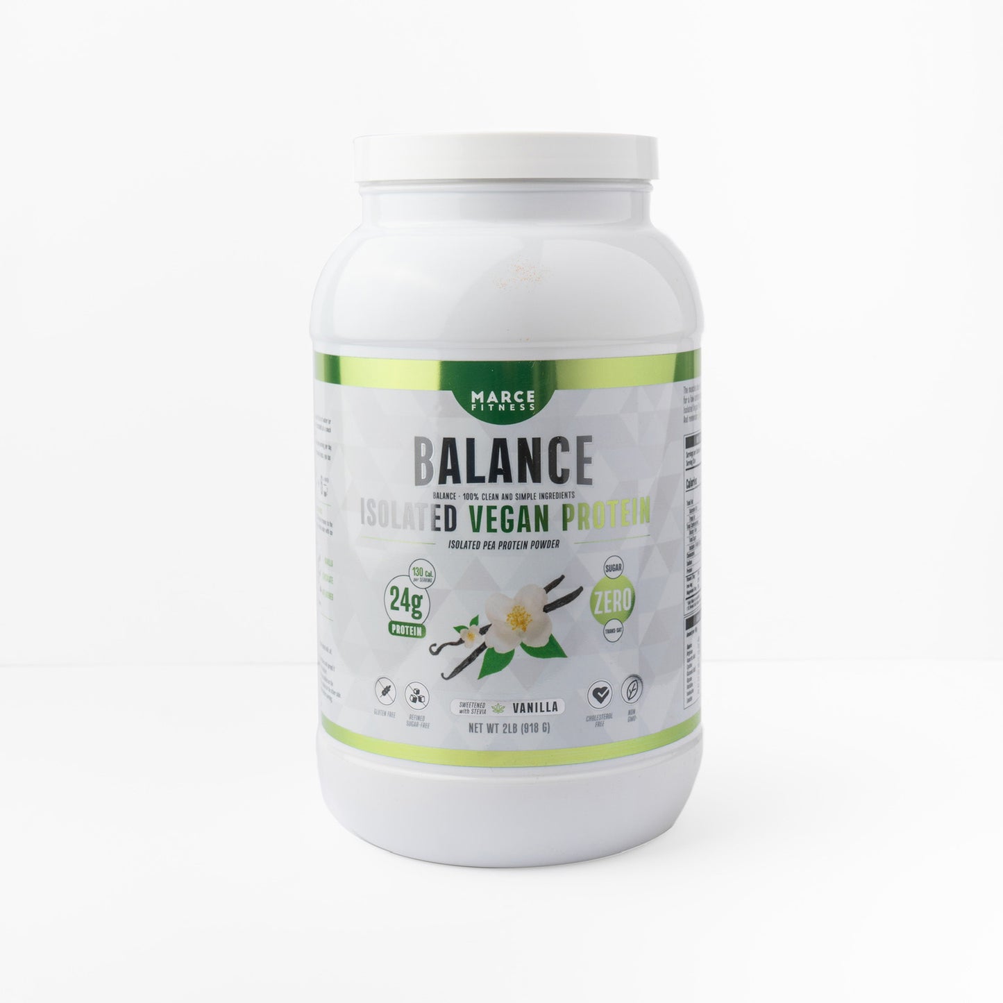 Balance Isolated Vegan Protein