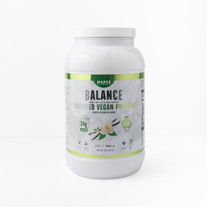 Balance Isolated Vegan Protein