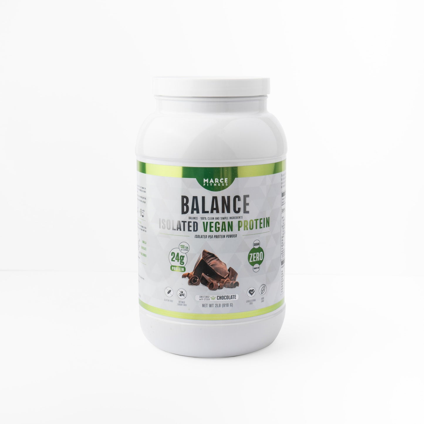 Balance Isolated Vegan Protein