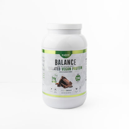 Balance Isolated Vegan Protein