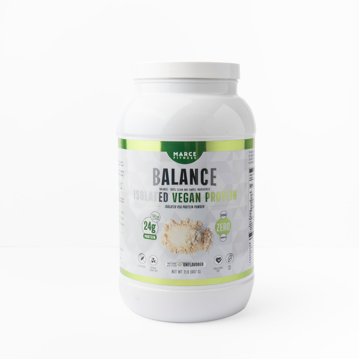 Balance Isolated Vegan Protein
