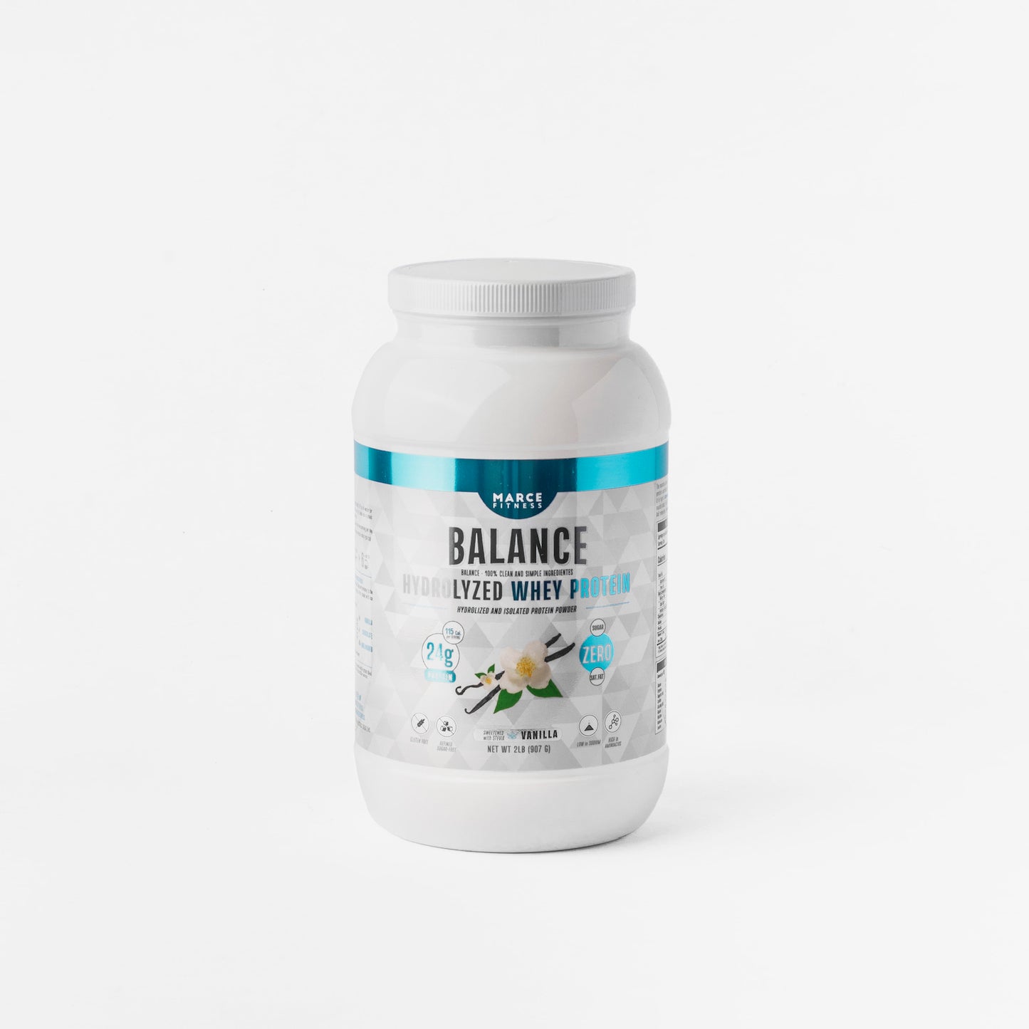 Balance Hydrolyzed Whey Protein