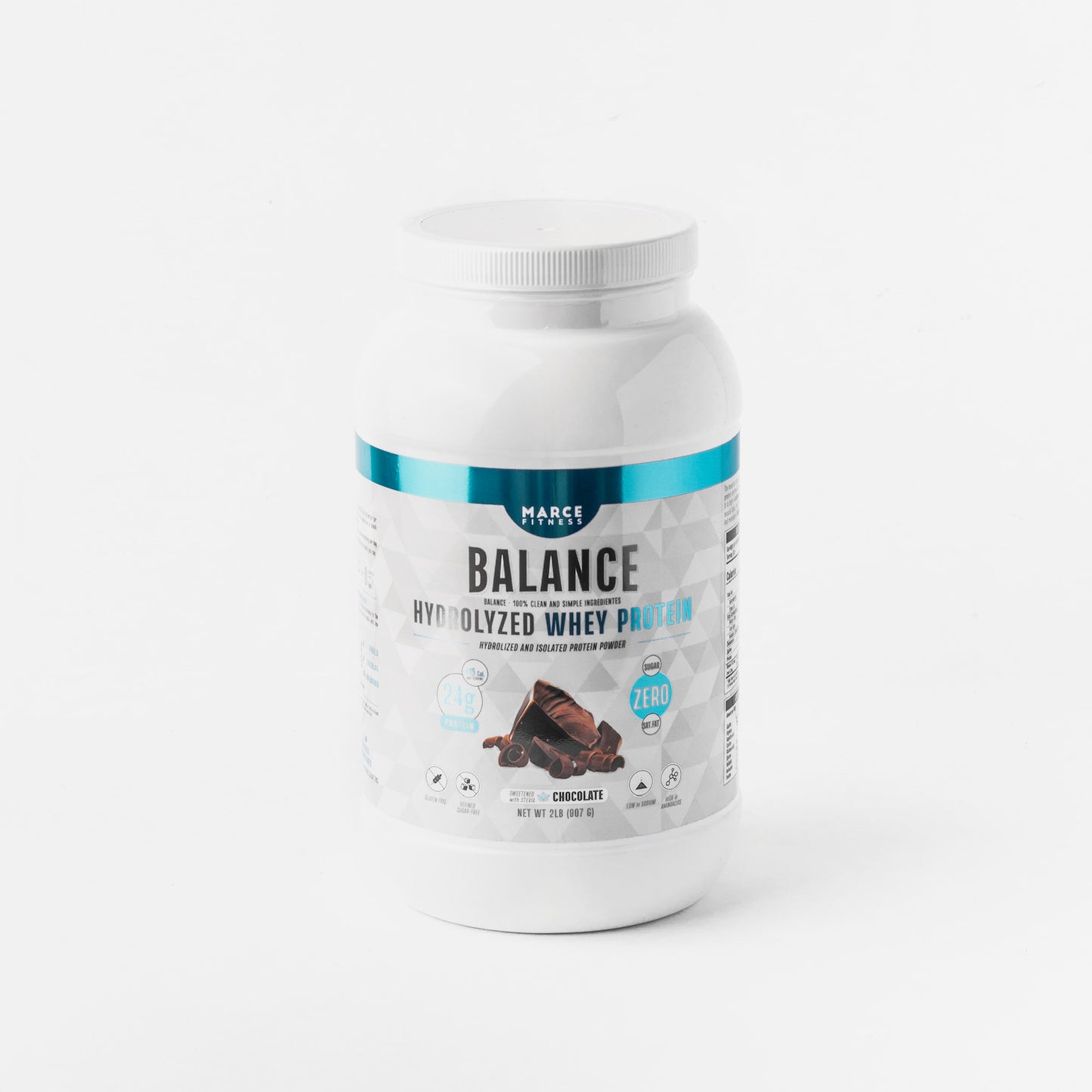 Balance Hydrolyzed Whey Protein