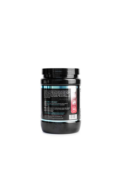 Polvo Myo Inositol + D Chiro Inositol Relación 40:1 + 5-MTHF 300gr