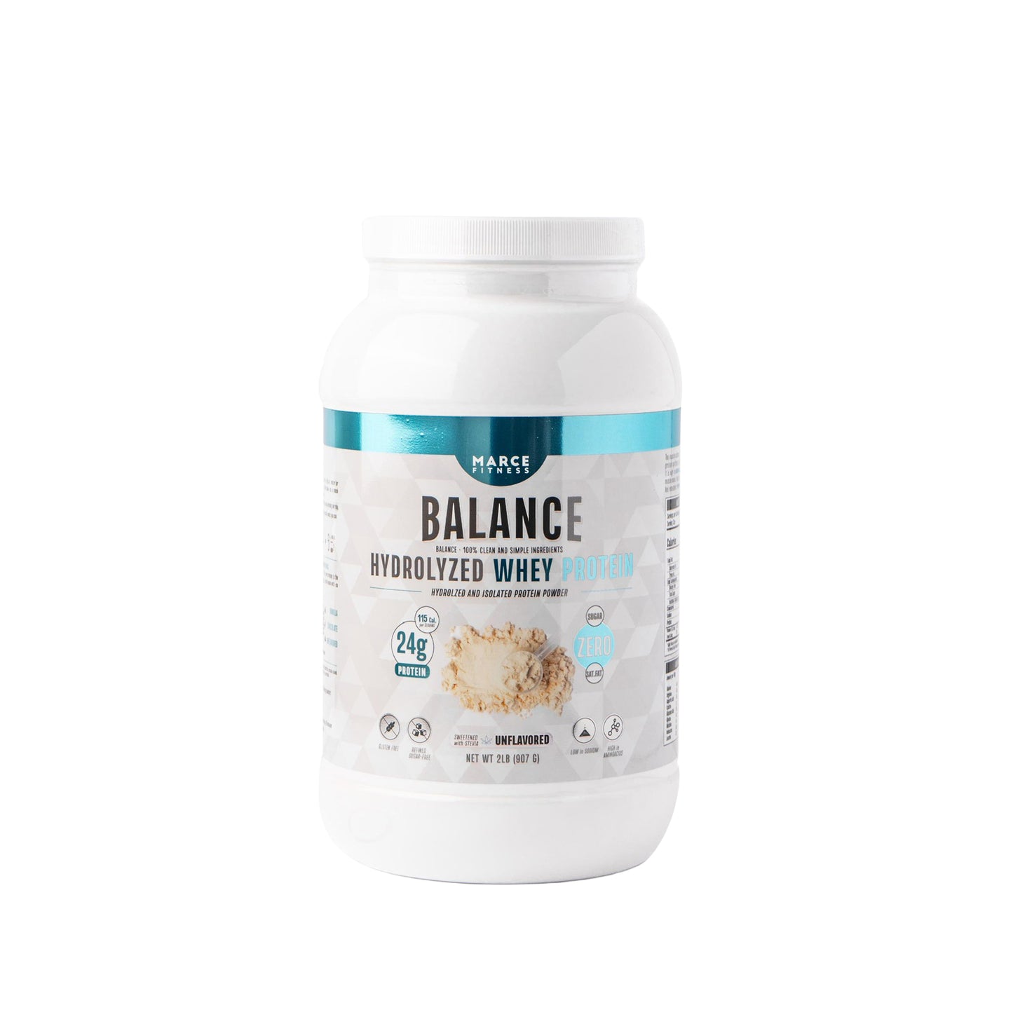 Balance Hydrolyzed Whey Protein